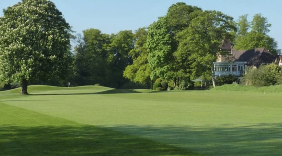 Photo of Badgemore Park Golf Club